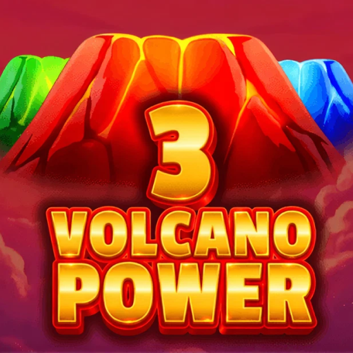 3 Volcano Power